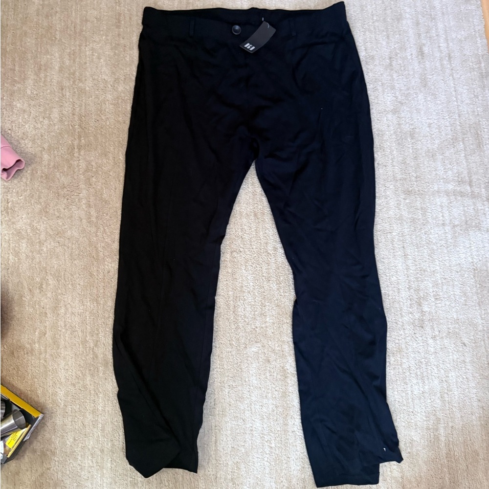 Womens work pants